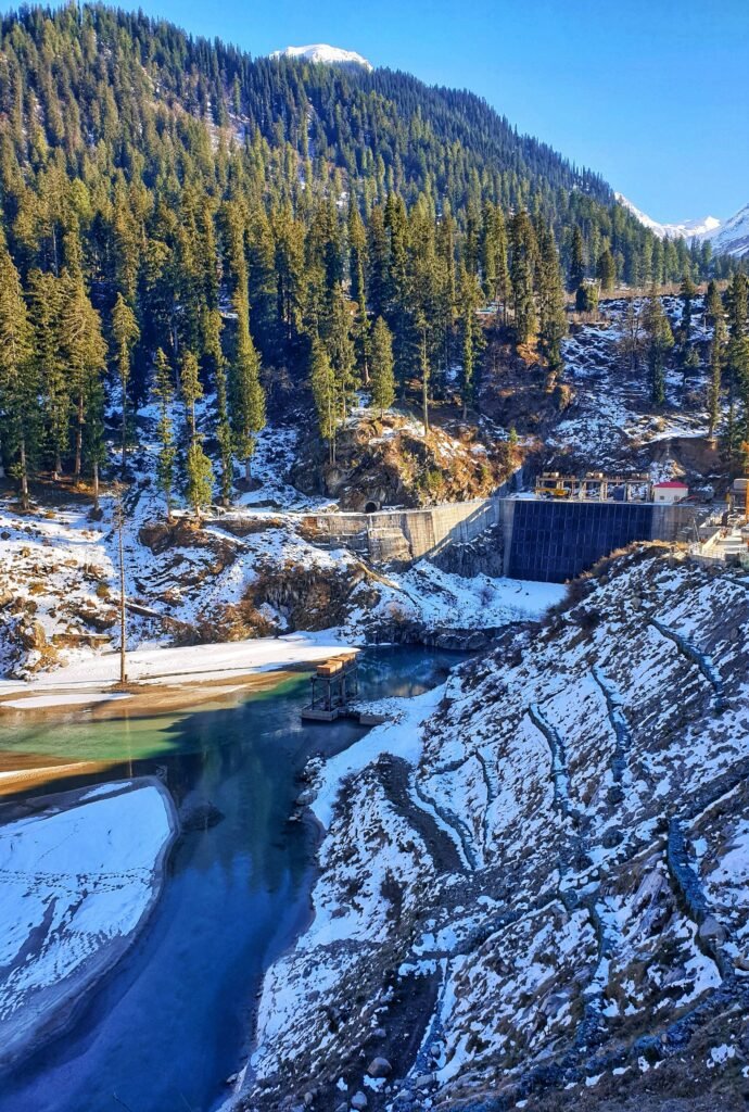 Manali Kasol tour package