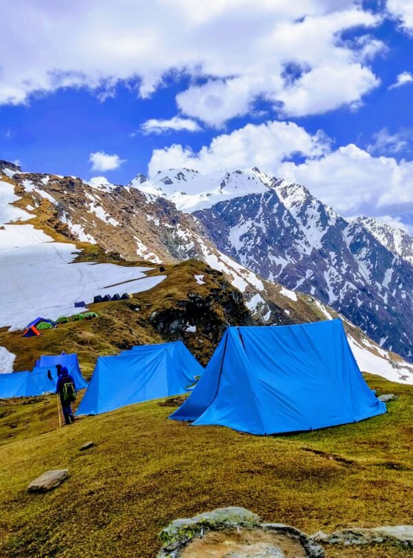 Manali Kasol tour package