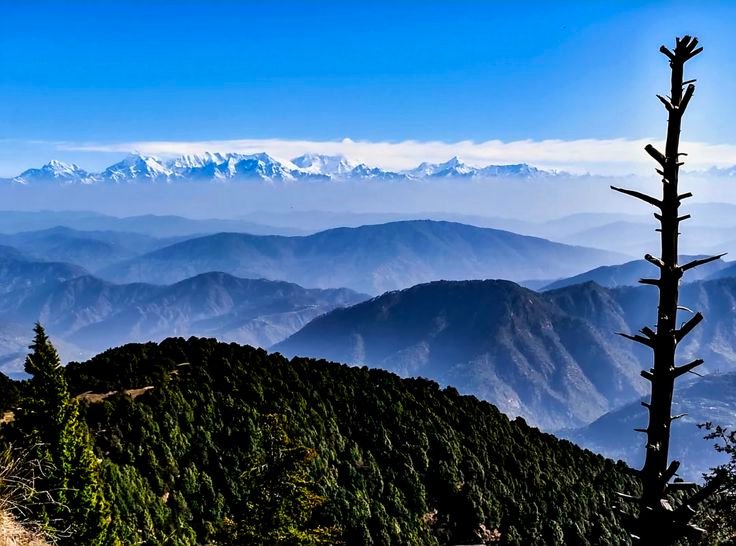 Nainital Tour Package 2 nights 3 days