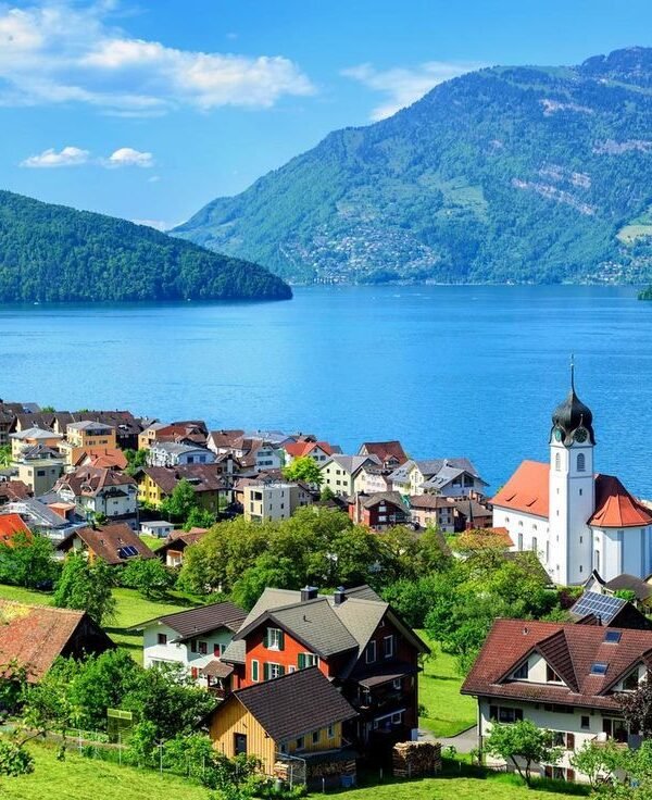 Mussoorie 03 Night 04 Days Package