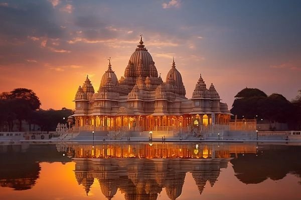 Ayodhya tour package