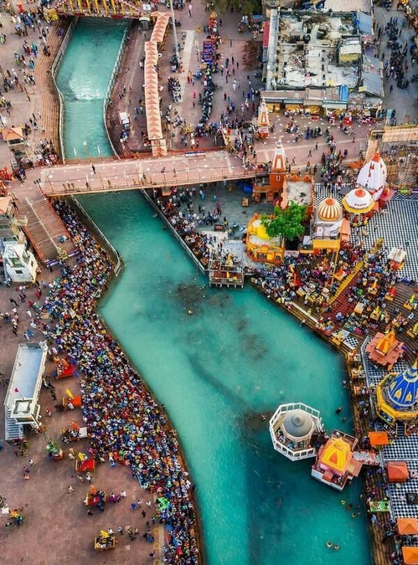 Haridwar Tour Package for Family