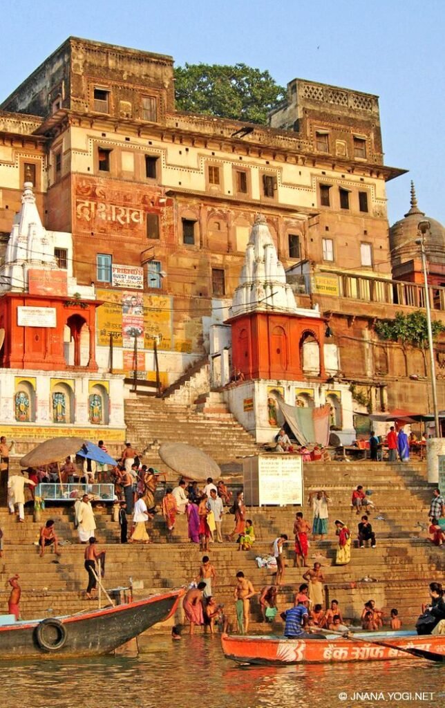 Haridwar Tour Package for Family