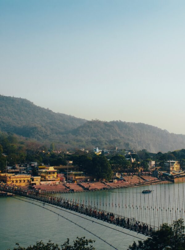Haridwar and Rishikesh tour packages