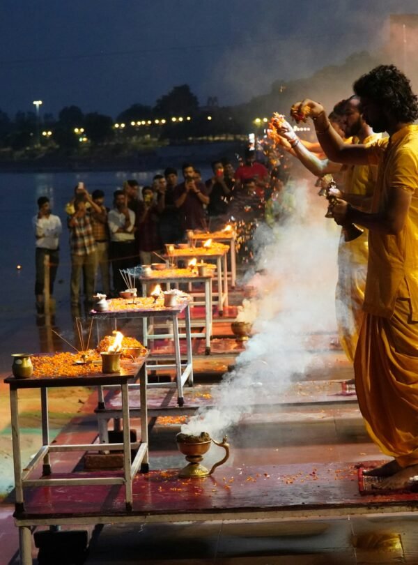 Haridwar and Rishikesh tour packages