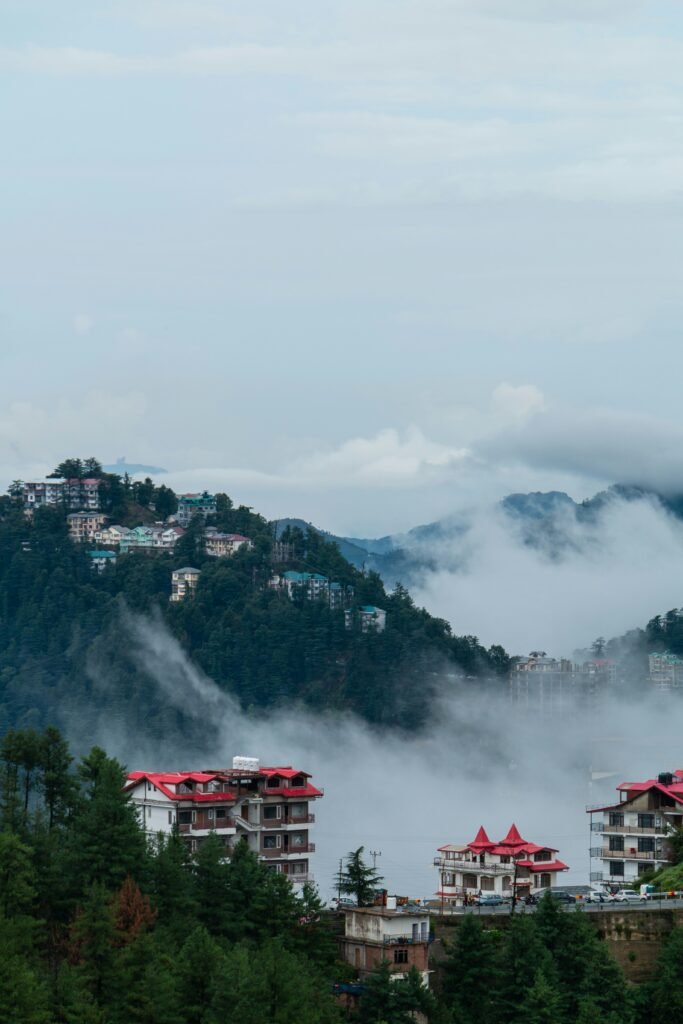 Shimla Manali tour package
