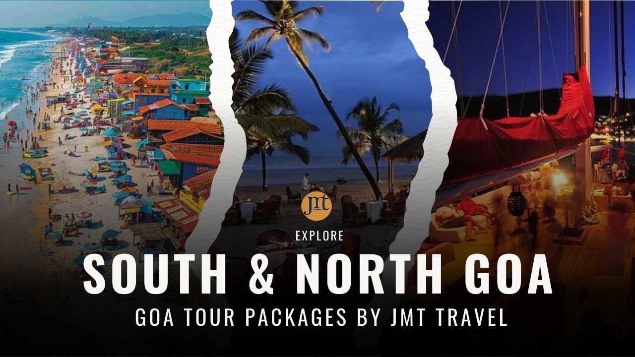 north goa and south goa