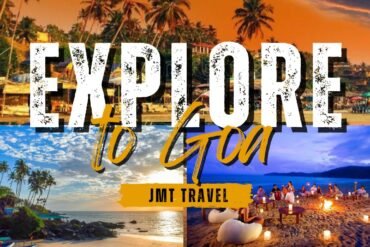 Goa Tour Packages