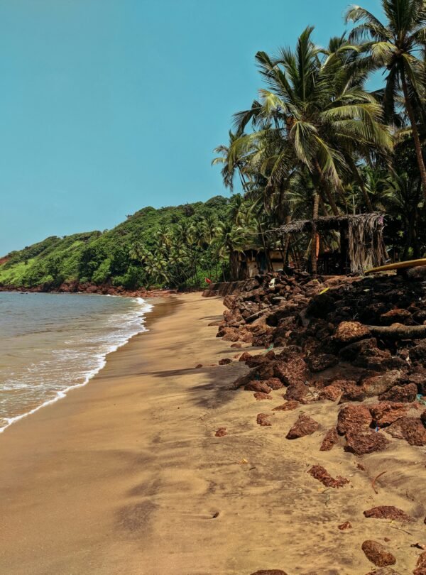 Goa Tour Itinerary