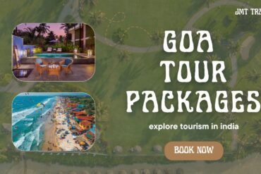 goa tour packages
