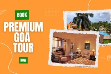 Premium Goa Tour
