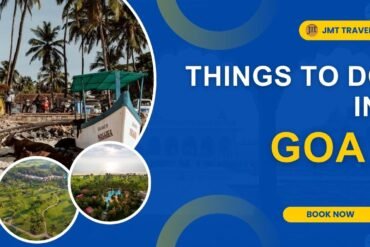 Things to do in Goa