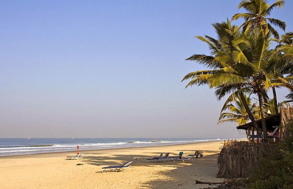 Goa tour packages