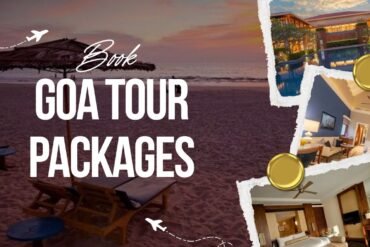 Best Goa Tour Packages for Couples