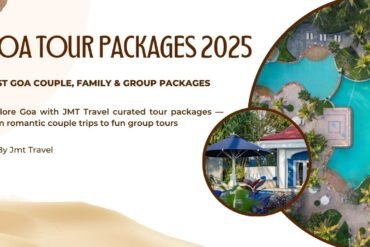 Goa tour packages