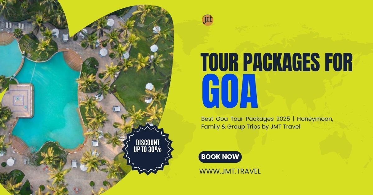 Goa Tour Packages
